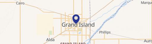 Grand Island, NE 68801
