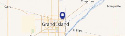 Grand Island, NE 68801