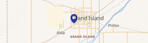 Grand Island, NE 68803