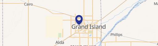 Grand Island, NE 68803