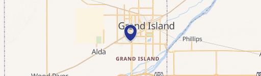 Grand Island, NE 68803