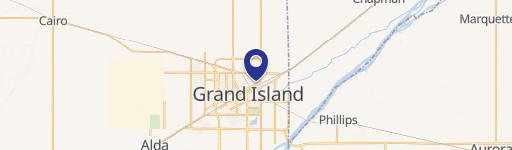 Grand Island, NE 68801