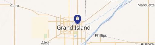 Grand Island, NE 68801