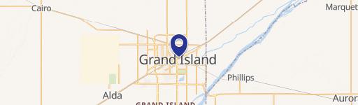 Grand Island, NE 68801
