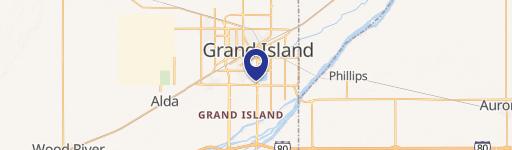 Grand Island, NE 68801