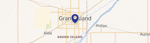 Grand Island, NE 68801