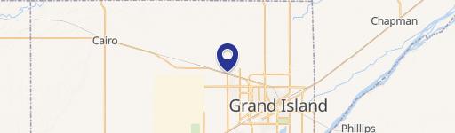 Grand Island, NE 68803