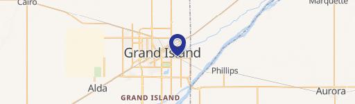 Grand Island, NE 68801