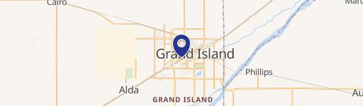 Grand Island, NE 68803
