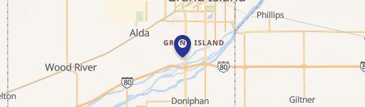 Grand Island, NE 68801