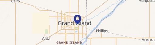 Grand Island, NE 68801