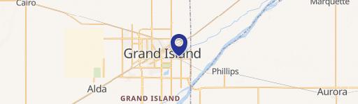 Grand Island, NE 68801