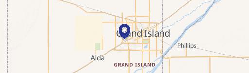 Grand Island, NE 68803