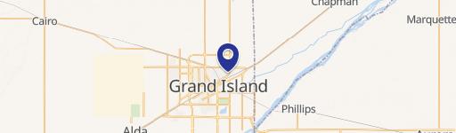 Grand Island, NE 68801