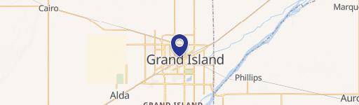 Grand Island, NE 68801