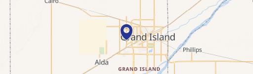 Grand Island, NE 68803