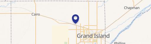 Grand Island, NE 68803