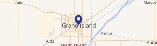 Grand Island, NE 68801
