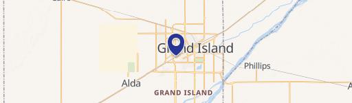 Grand Island, NE 68803