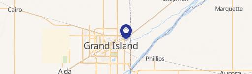 Grand Island, NE 68801