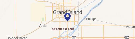 Grand Island, NE 68803