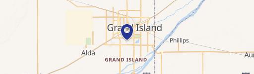 Grand Island, NE 68801