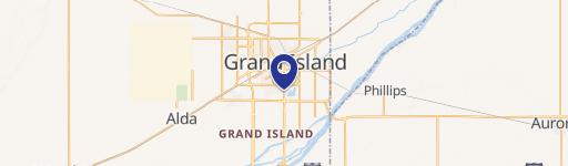 Grand Island, NE 68801