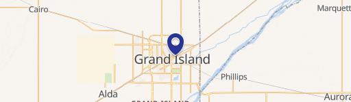 Grand Island, NE 68801
