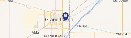 Grand Island, NE 68801