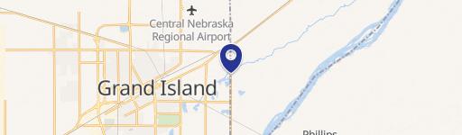 Grand Island, NE 68801