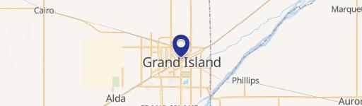 Grand Island, NE 68801