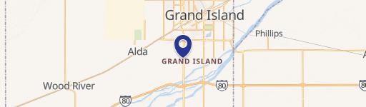 Grand Island, NE 68803