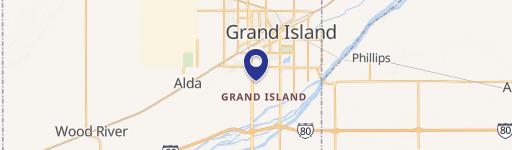 Grand Island, NE 68801