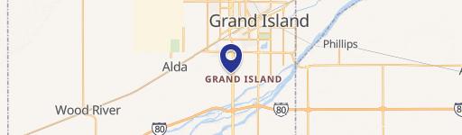 Grand Island, NE 68803