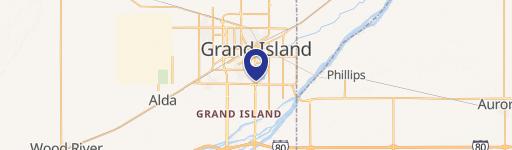 Grand Island, NE 68803