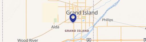 Grand Island, NE 68803