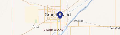 Grand Island, NE 68801