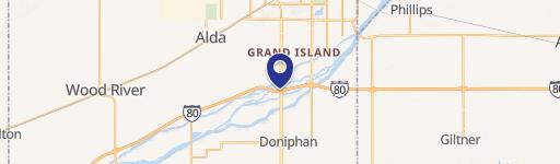 Grand Island, NE 68803