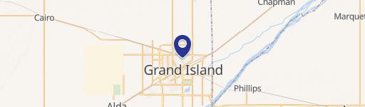Grand Island, NE 68801