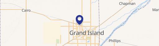 Grand Island, NE 68803