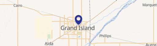 Grand Island, NE 68801