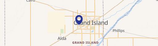 Grand Island, NE 68803