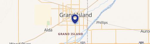 Grand Island, NE 68801
