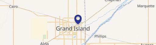 Grand Island, NE 68801