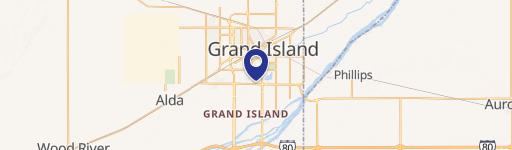 Grand Island, NE 68803
