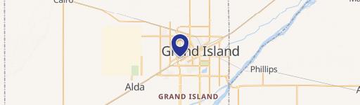 Grand Island, NE 68803