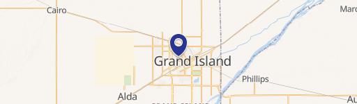 Grand Island, NE 68803