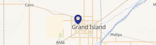 Grand Island, NE 68803