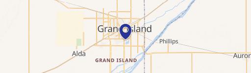 Grand Island, NE 68801