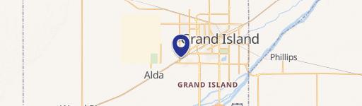 Grand Island, NE 68803